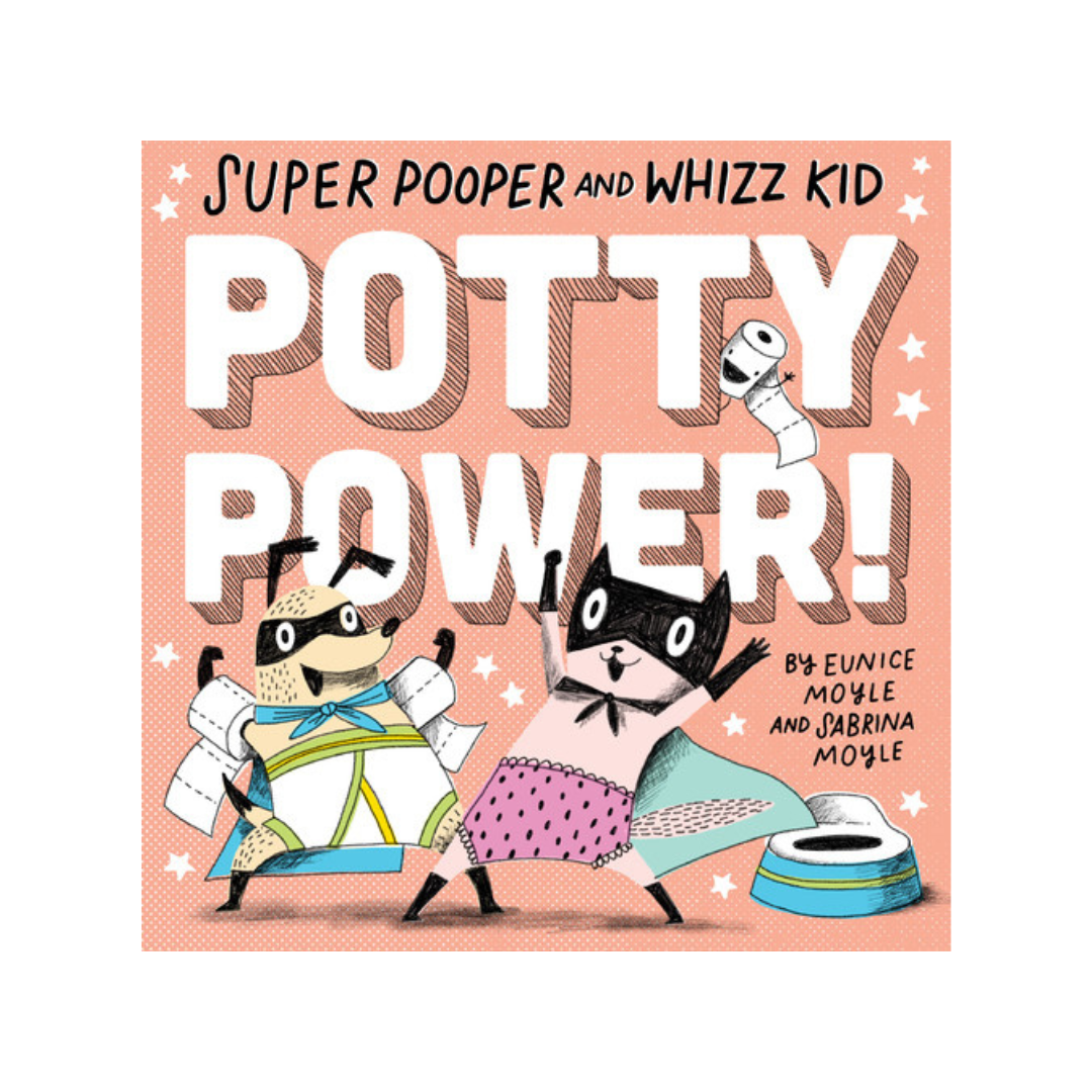 Potty Power