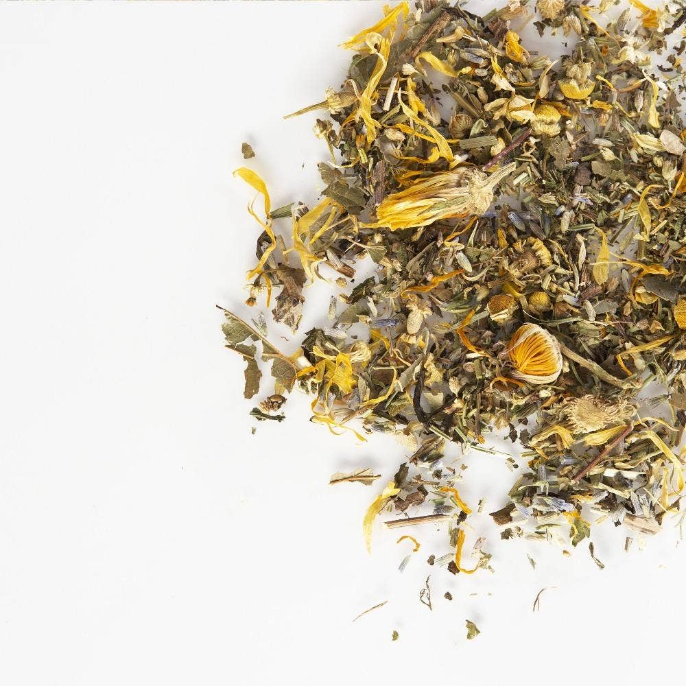 Mum Bub Hub, Postpartum Herbal Bath Soak: 45 G