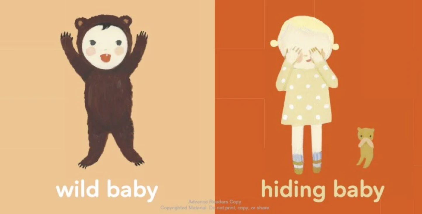 Wonderful Babies