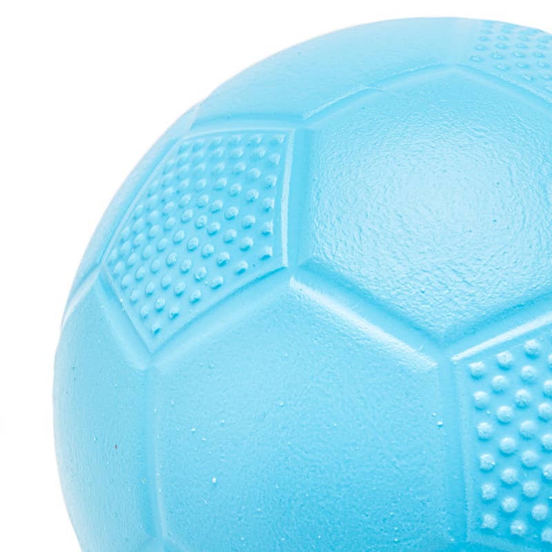 Ratatam! | 18 cm soccer ball | Blue