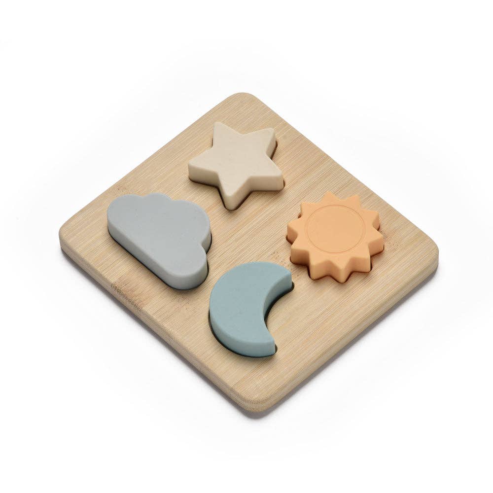 Early Learning Weather Puzzle