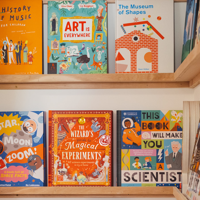 Books