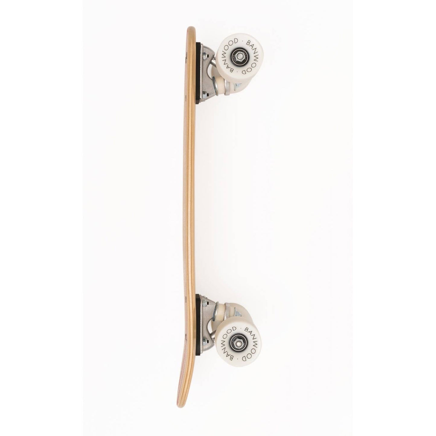 Banwood Retro Skateboard - Red