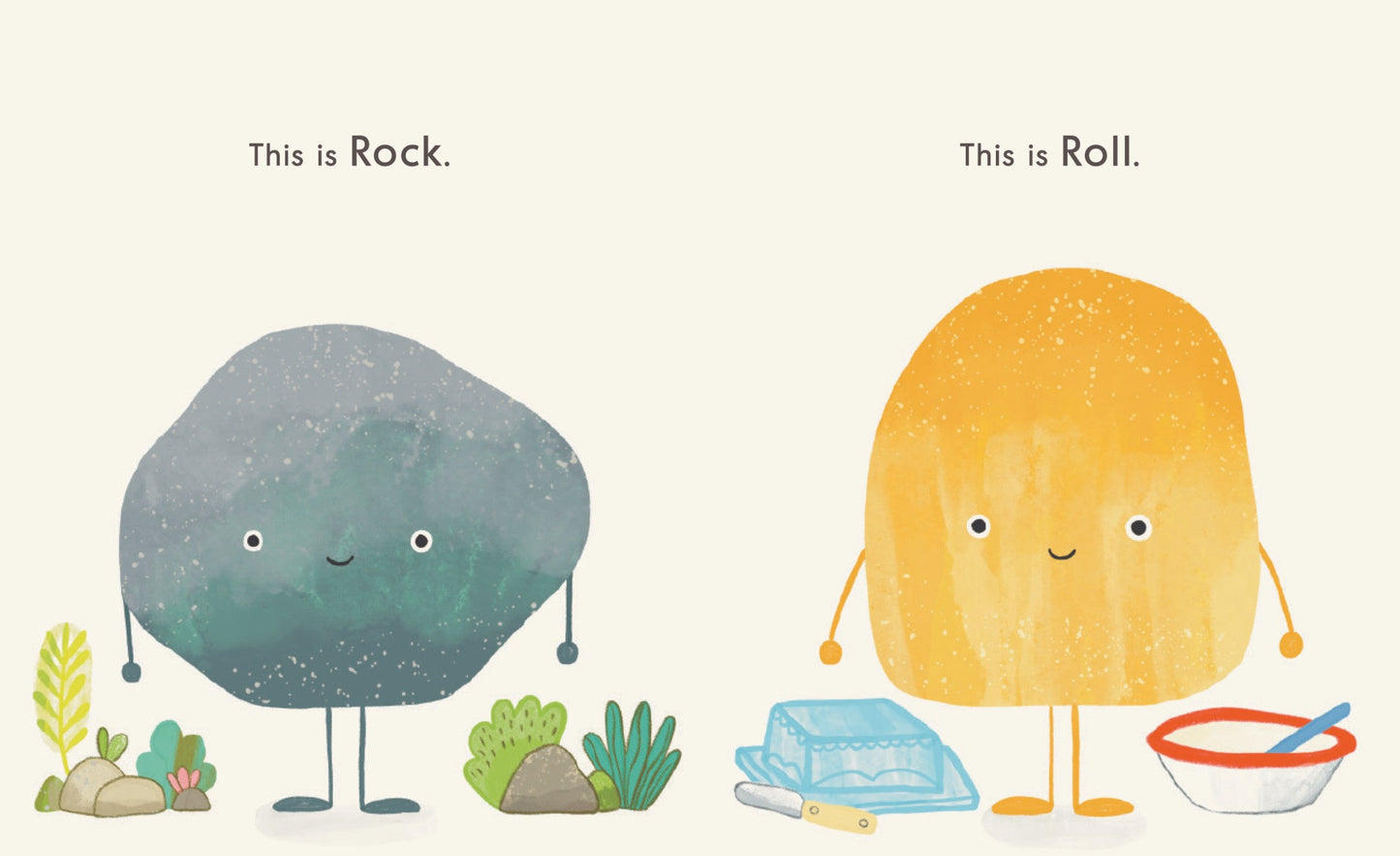 Rock and Roll