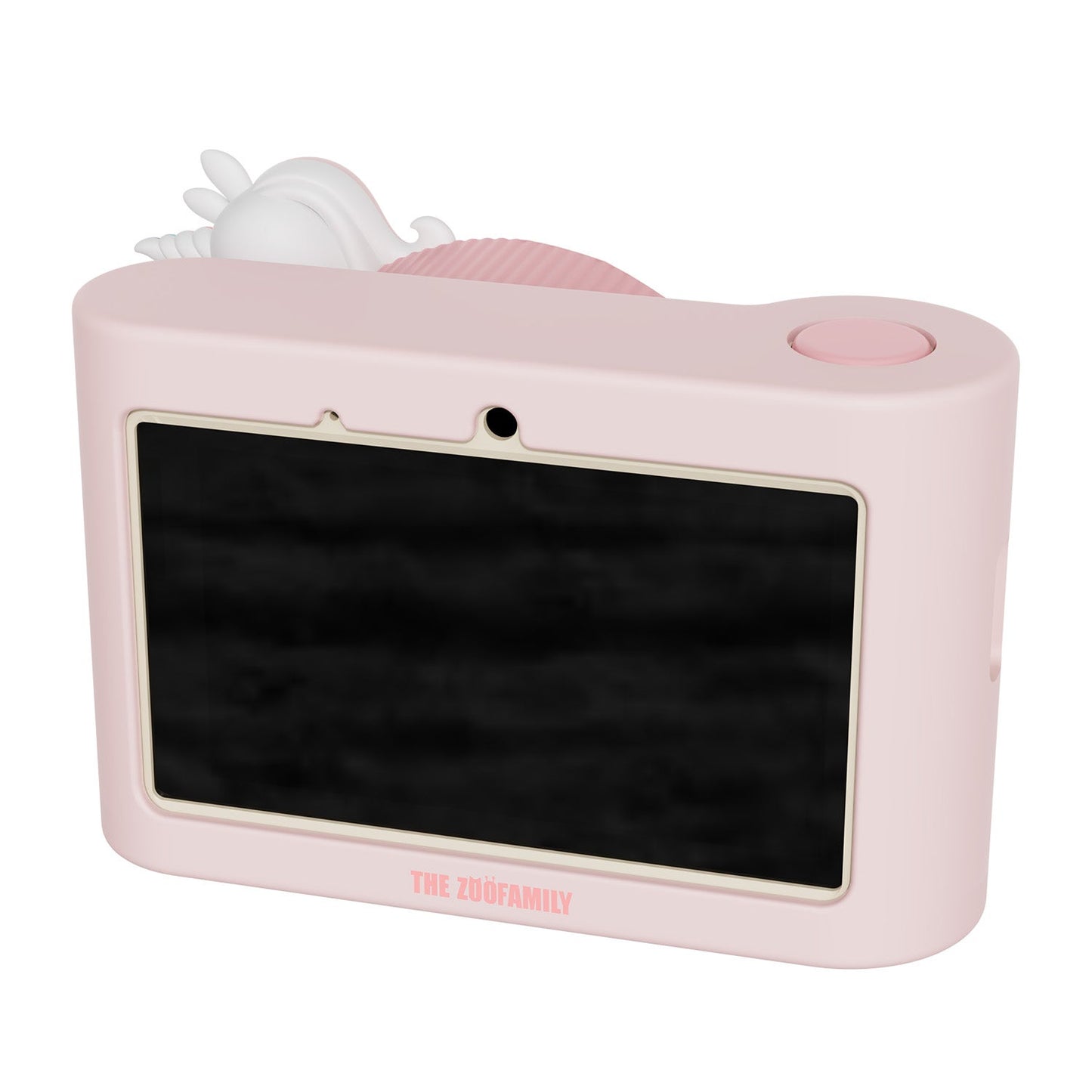 The ZooFamily, Urban Zoo Digital Camera for Older Kids, Unicorn