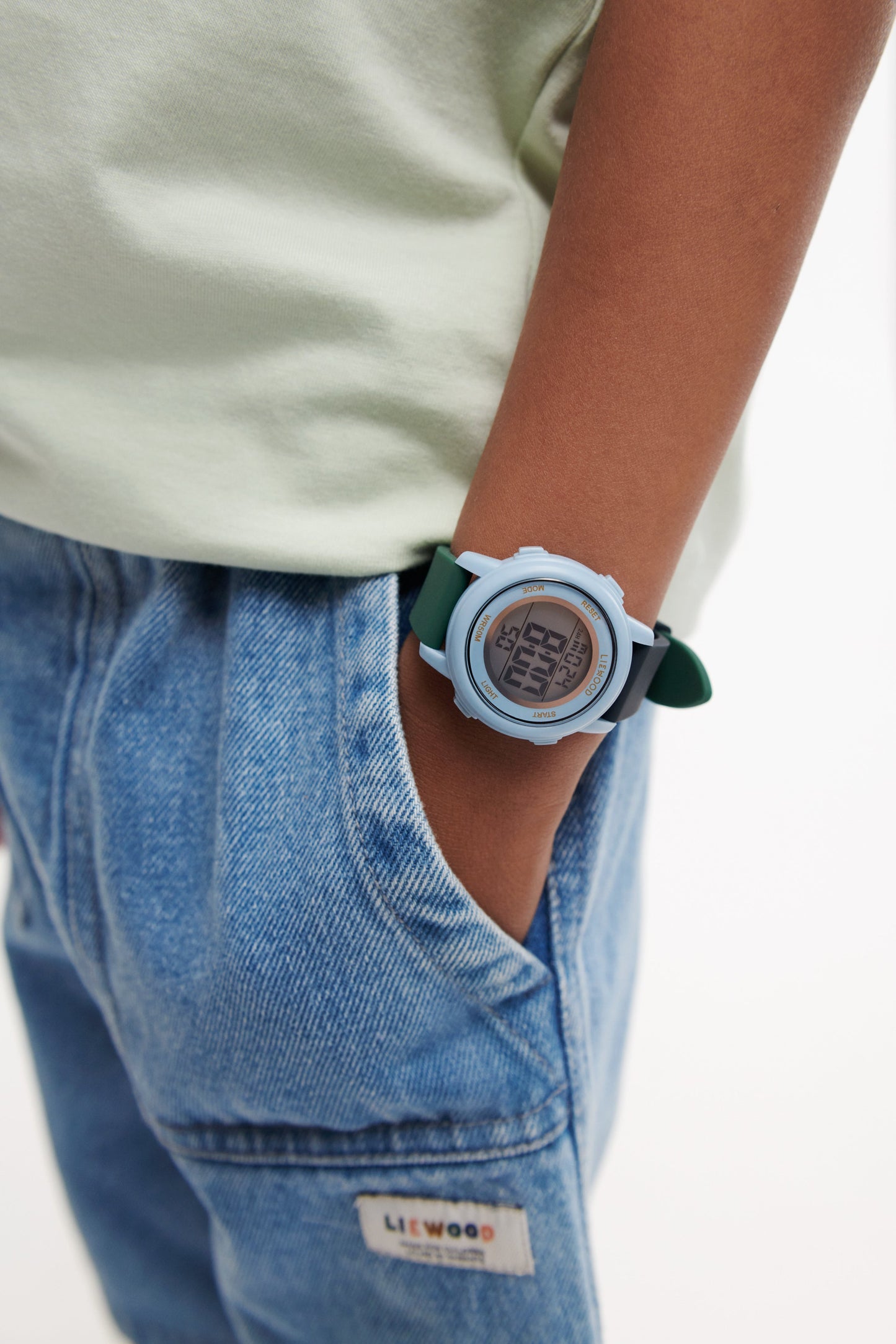 Beach Fun Sussi Wrist Watch