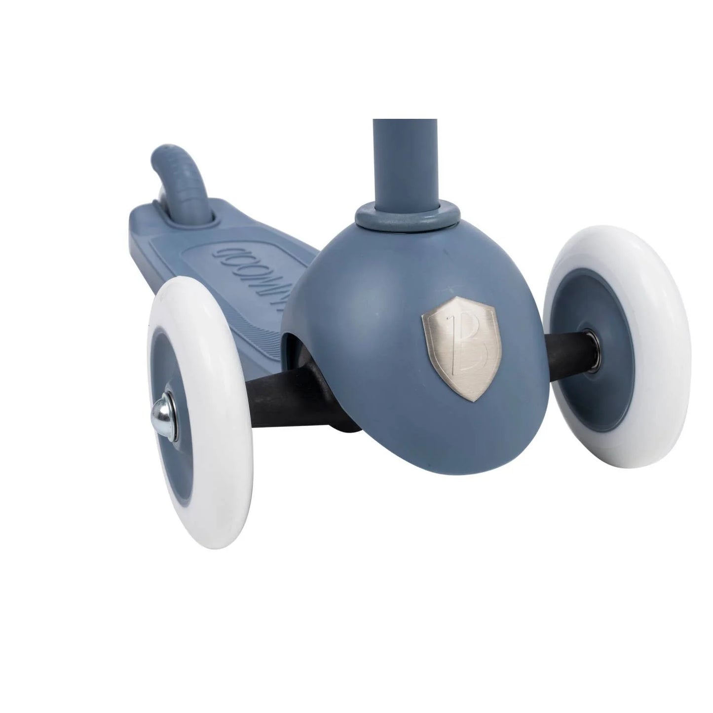 Banwood Eco Scooter - Deep Sea Blue