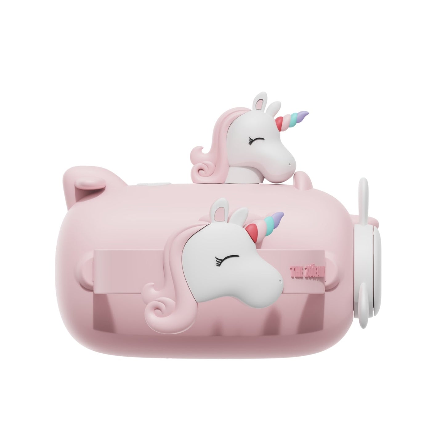 The ZooFamily, Zoo Video Camera for Kids, Unicorn