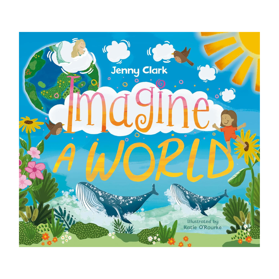 Imagine a World