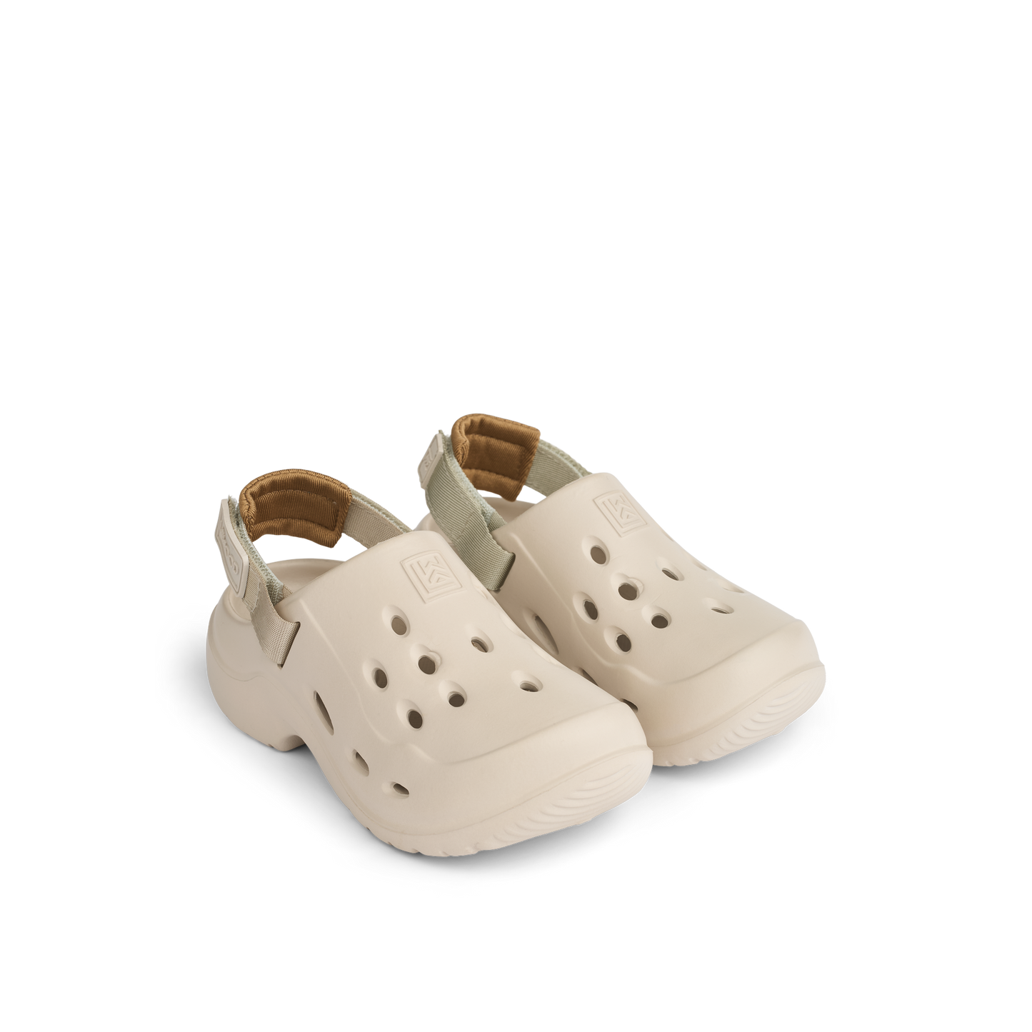 Sandy Milas Sandals