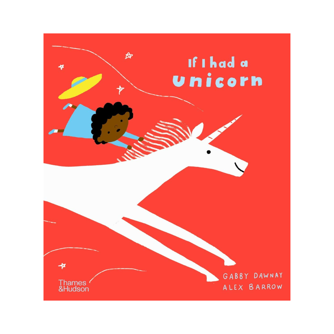 If I Had A Unicorn