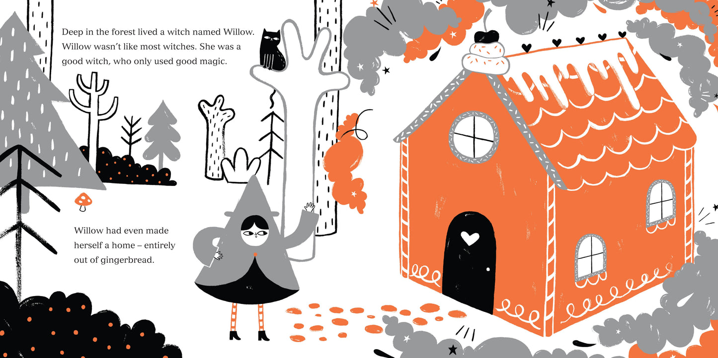 Hansel and Gretel - Two Hoots