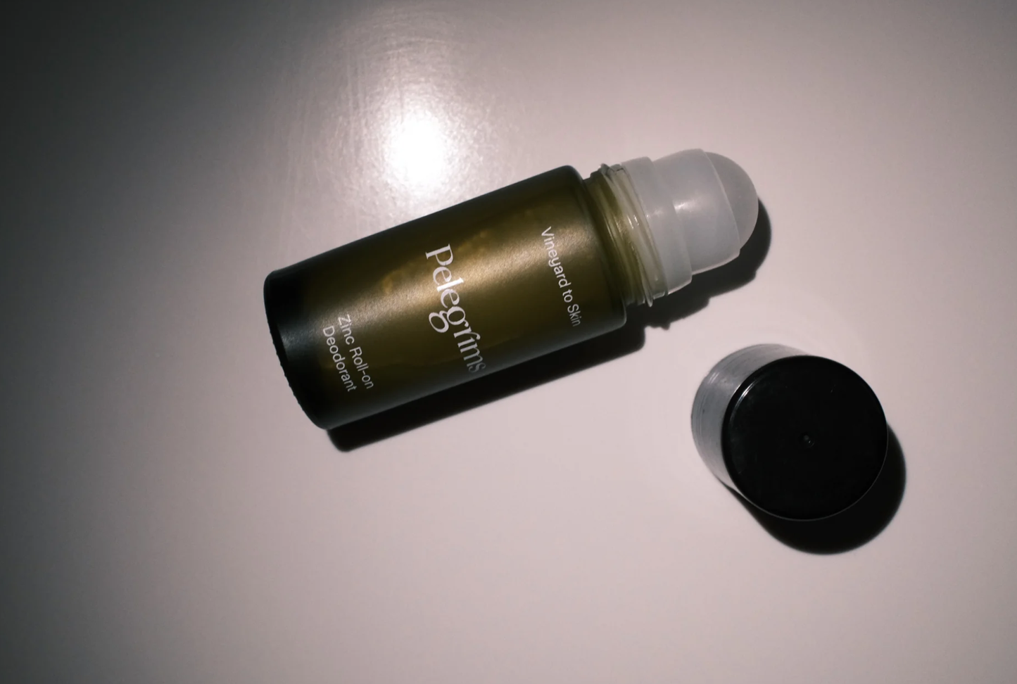 Zinc Roll-on Deodorant