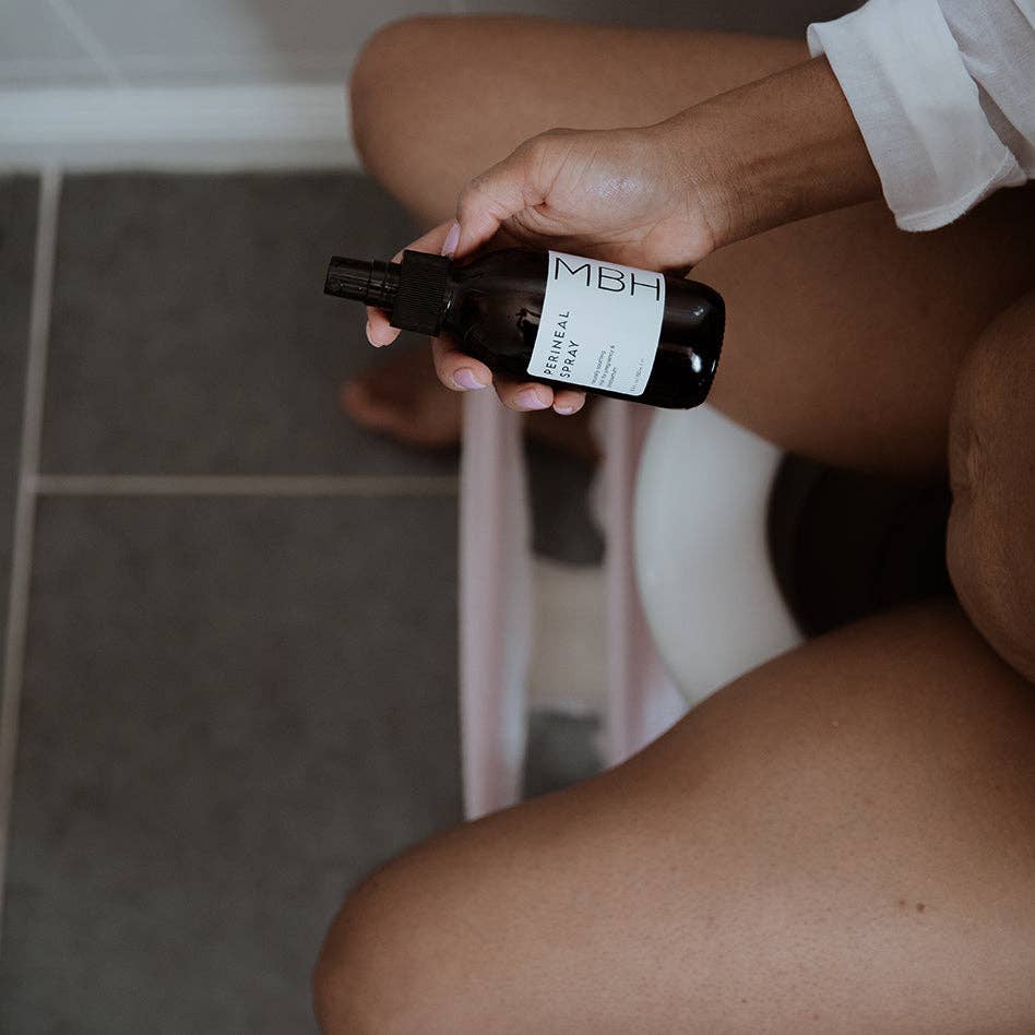Mum Bub Hub, Peri Spray for Post Birth Healing
