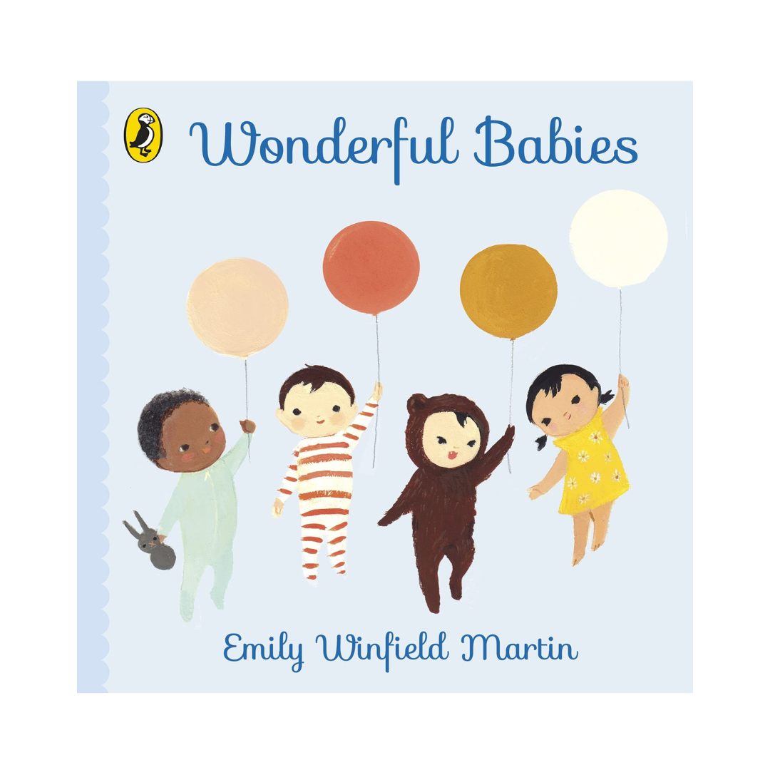 Wonderful Babies