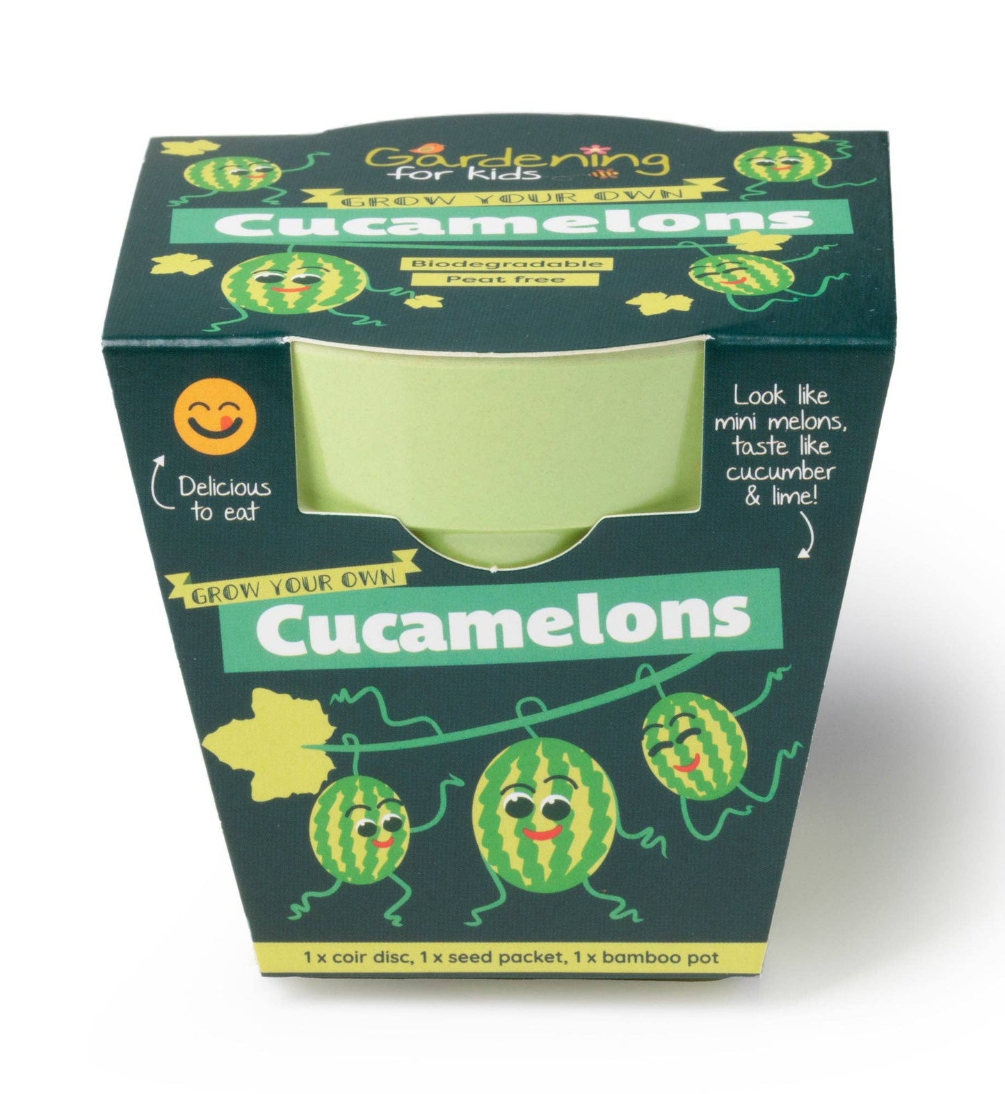 Gardening for Kids, Children's Growing Kit