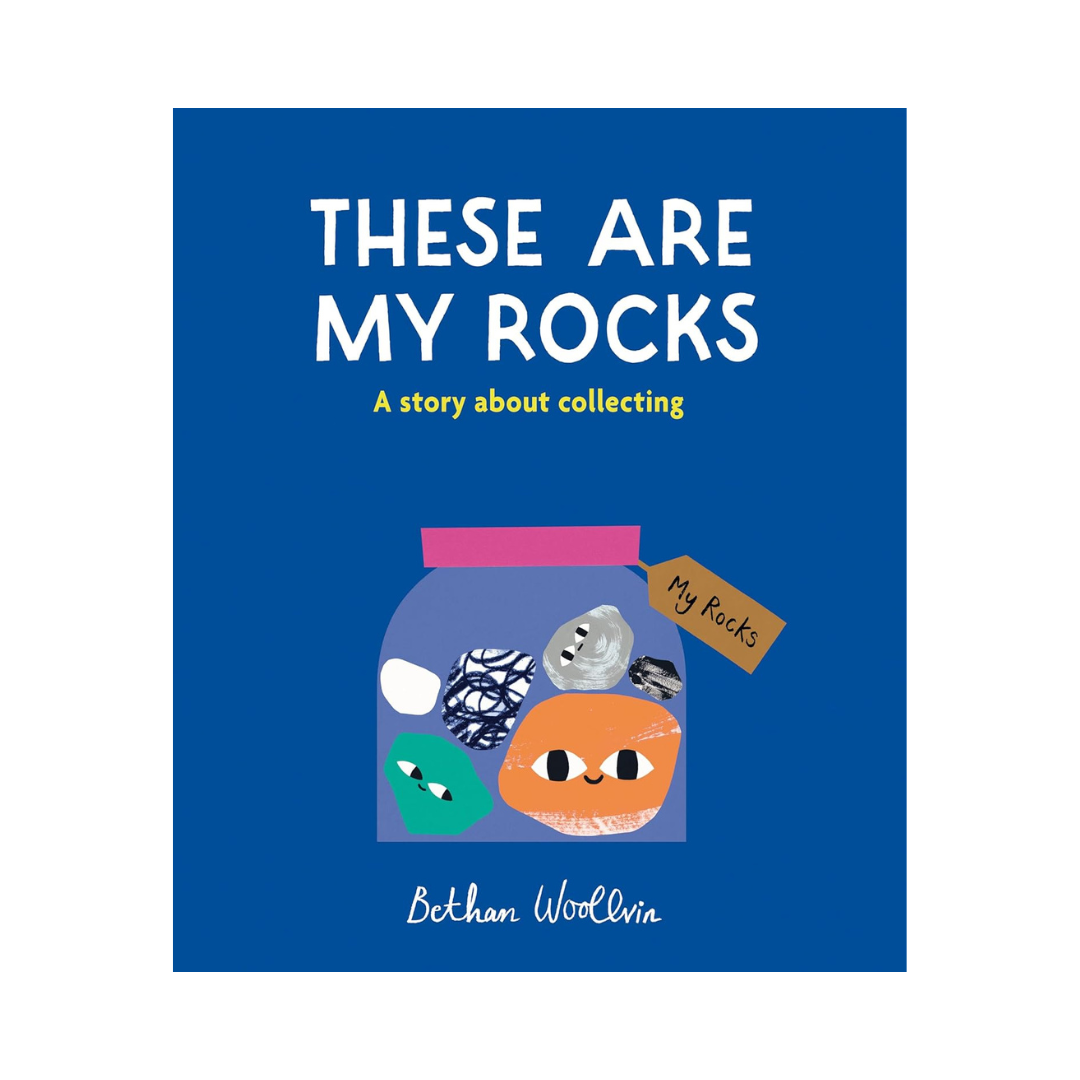 These Are My Rocks
