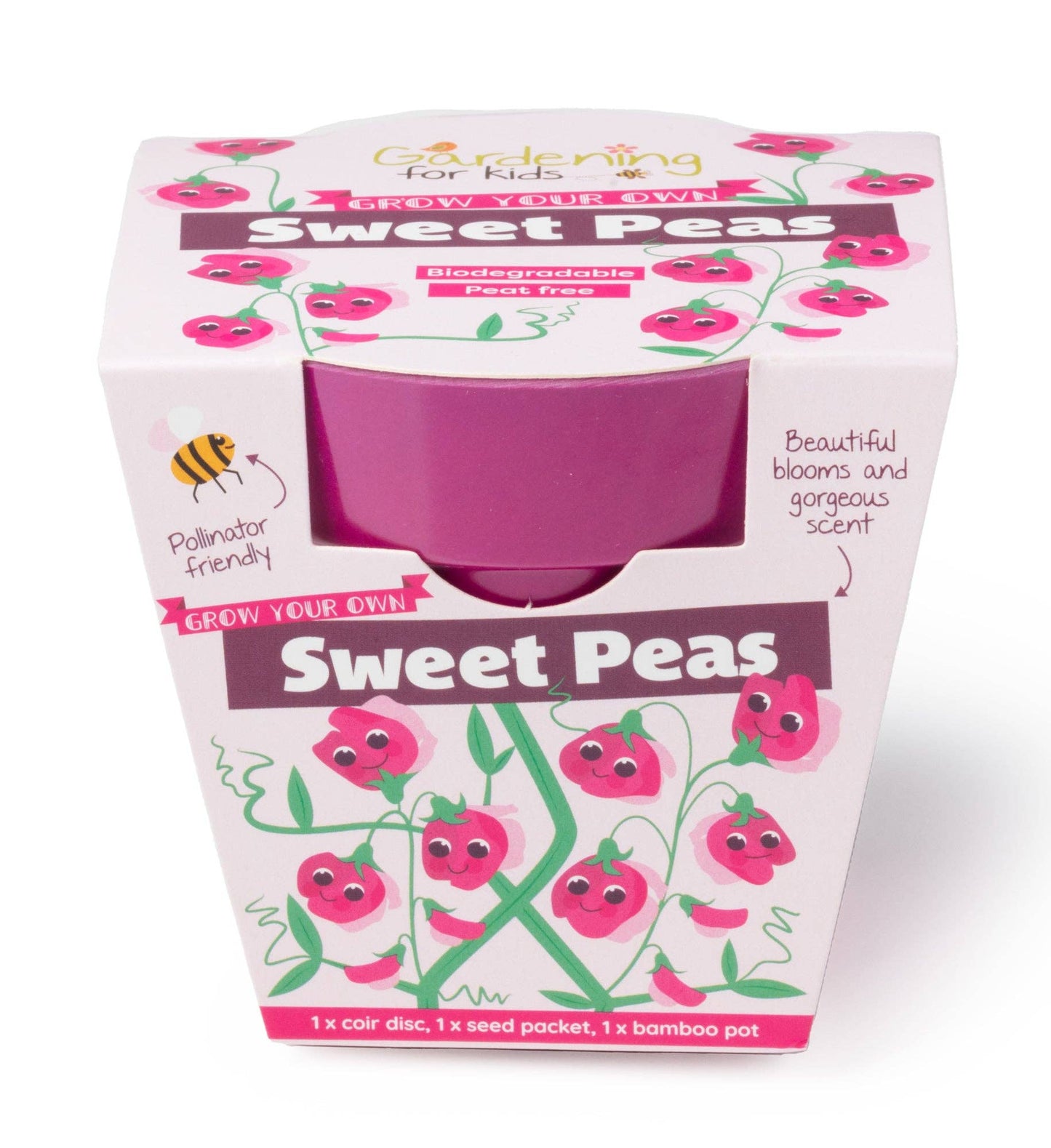 Gardening for Kids, Children's Growing Kit