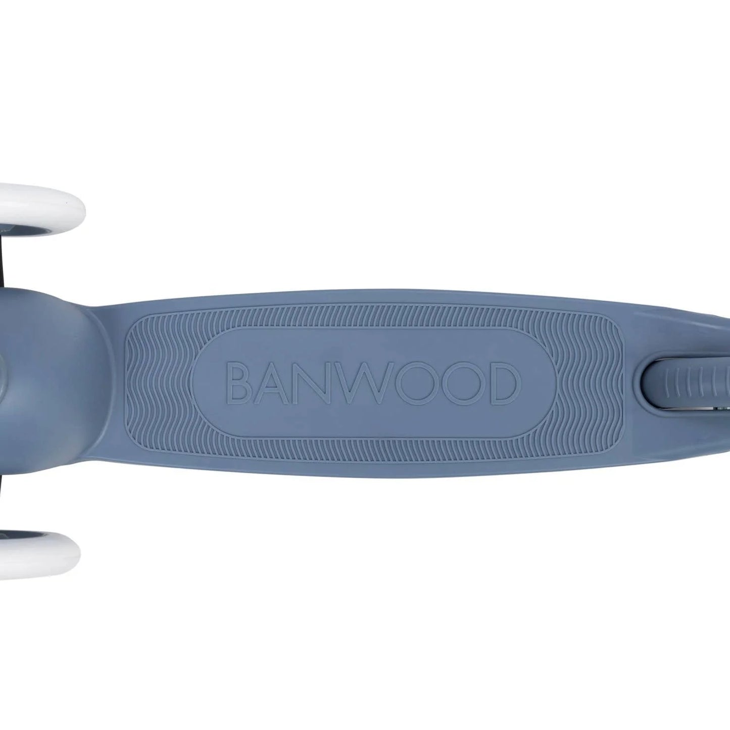 Banwood Eco Scooter - Deep Sea Blue
