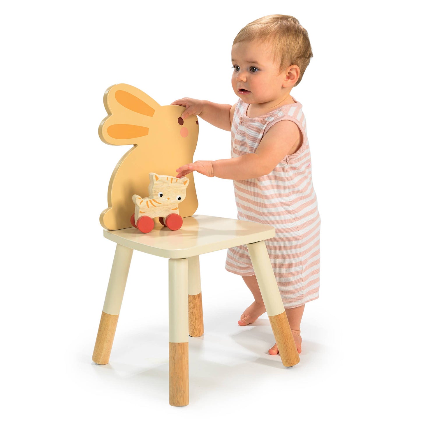 Garden Playtime Set for One Year Olds