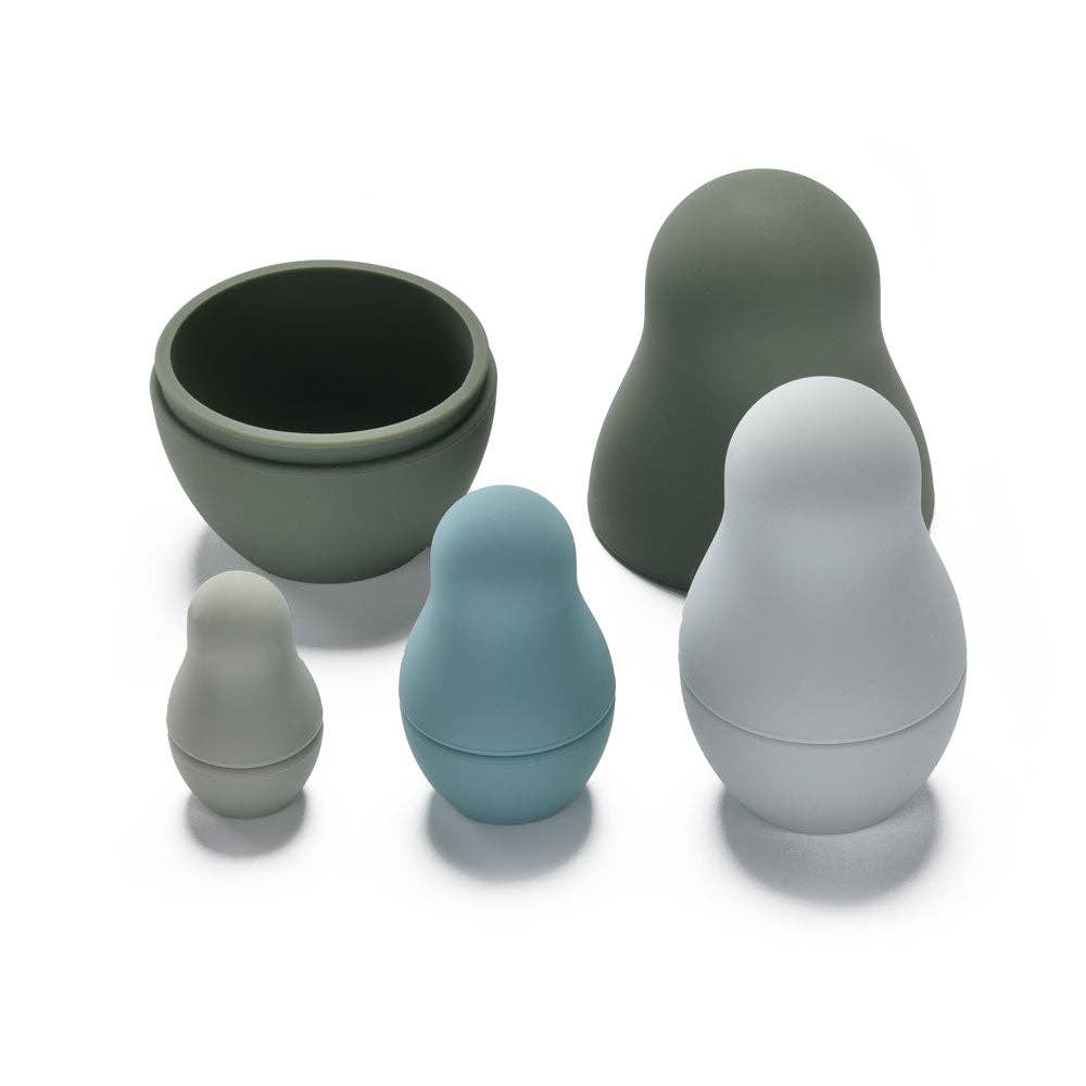 Nesting Dolls Toy