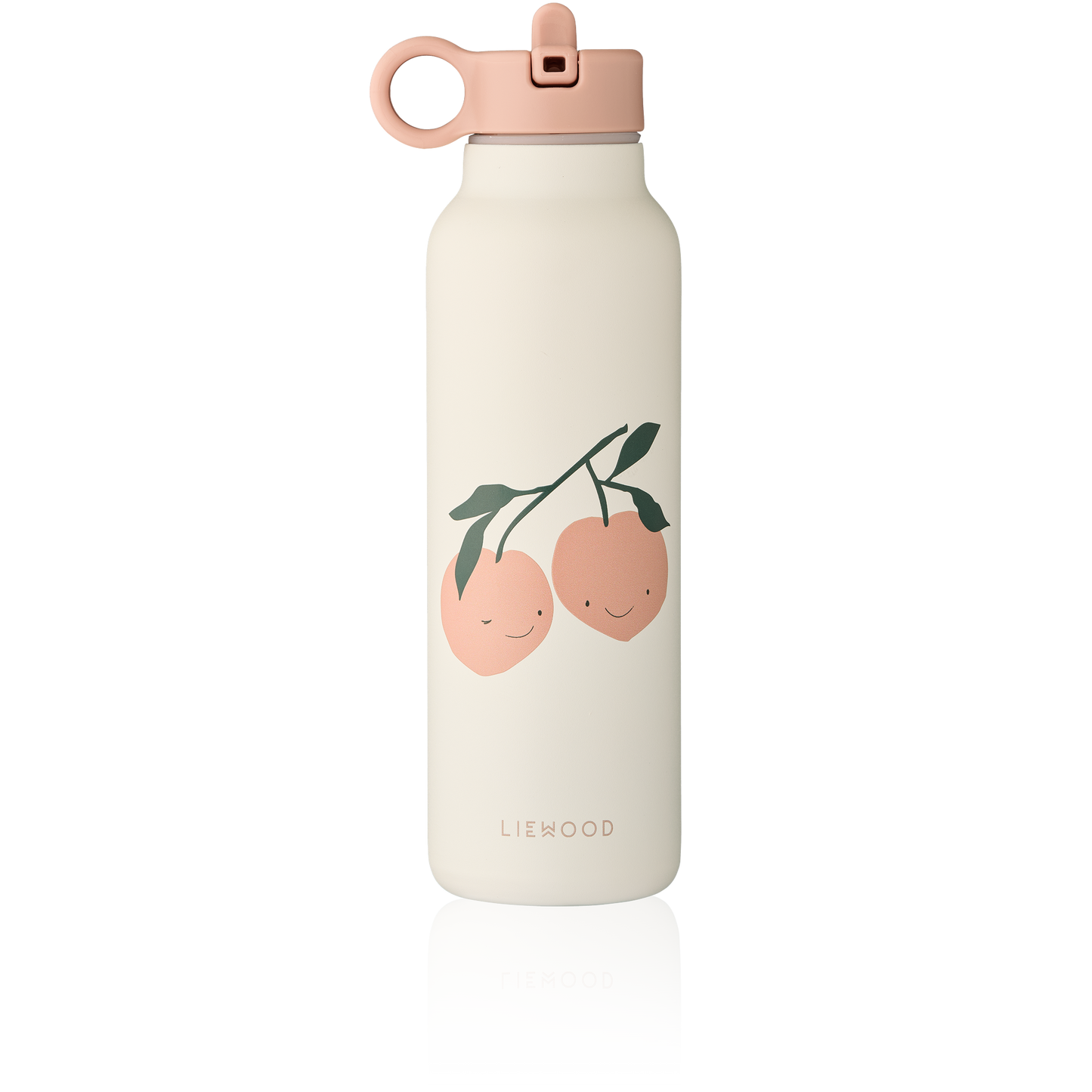 Peach Me, Falk Water Bottle 500 ml