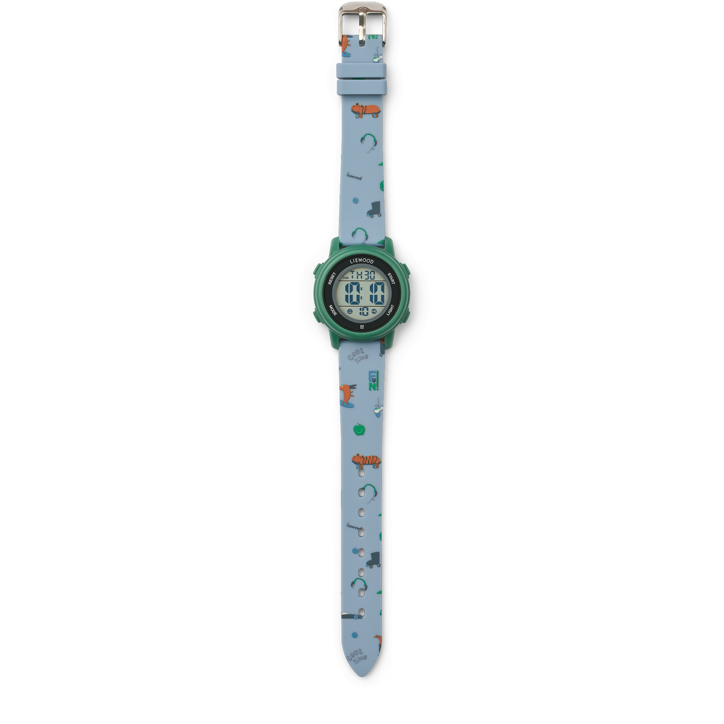 Beach Fun Sussi Wrist Watch