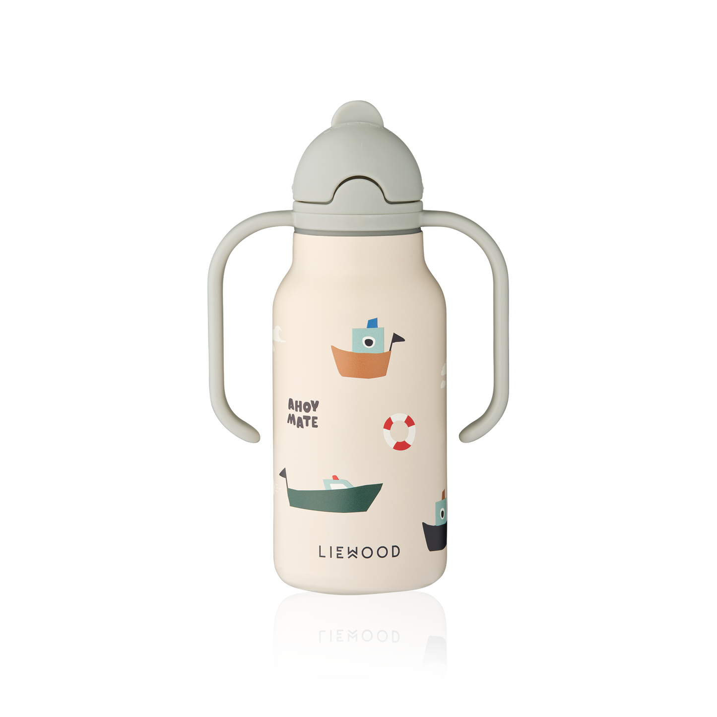 Sailing Kimmie Water Bottle 250ml