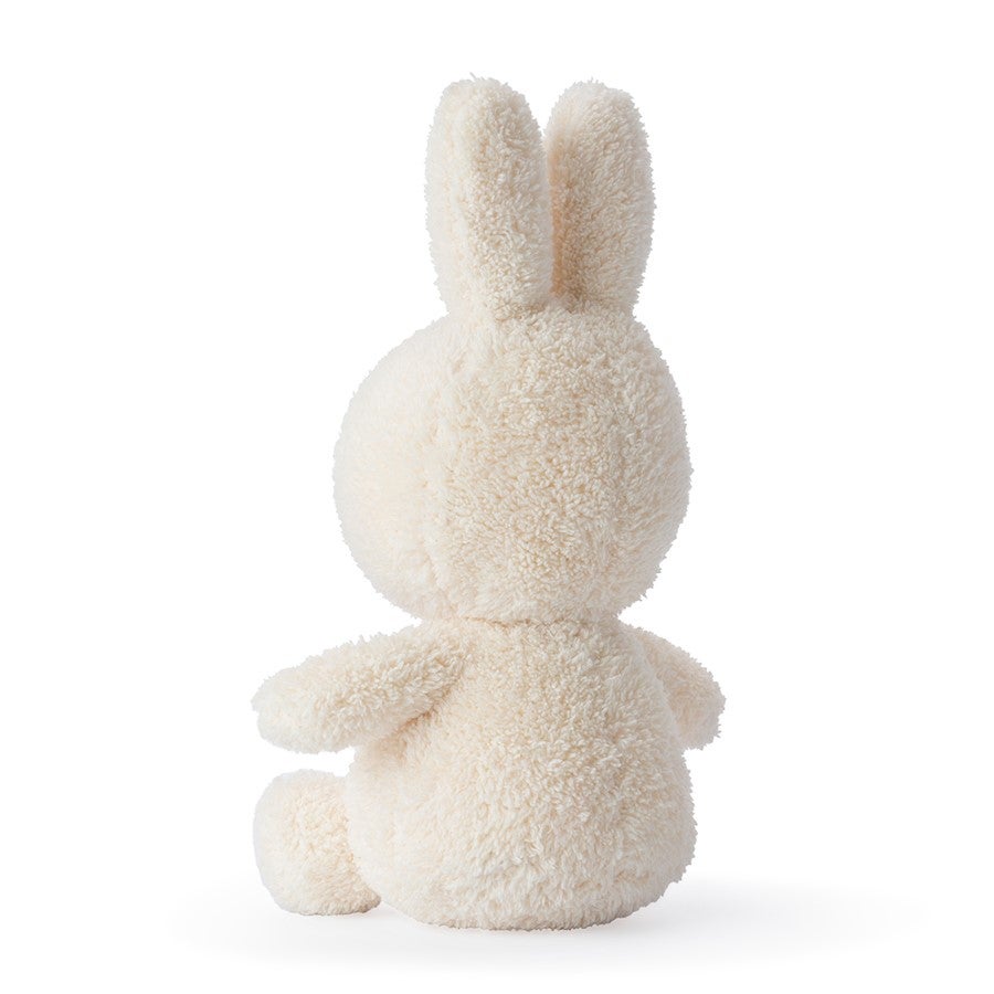 Miffy Terry Cream - 23cm