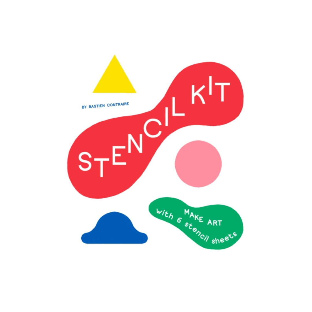 Stencil Kit
