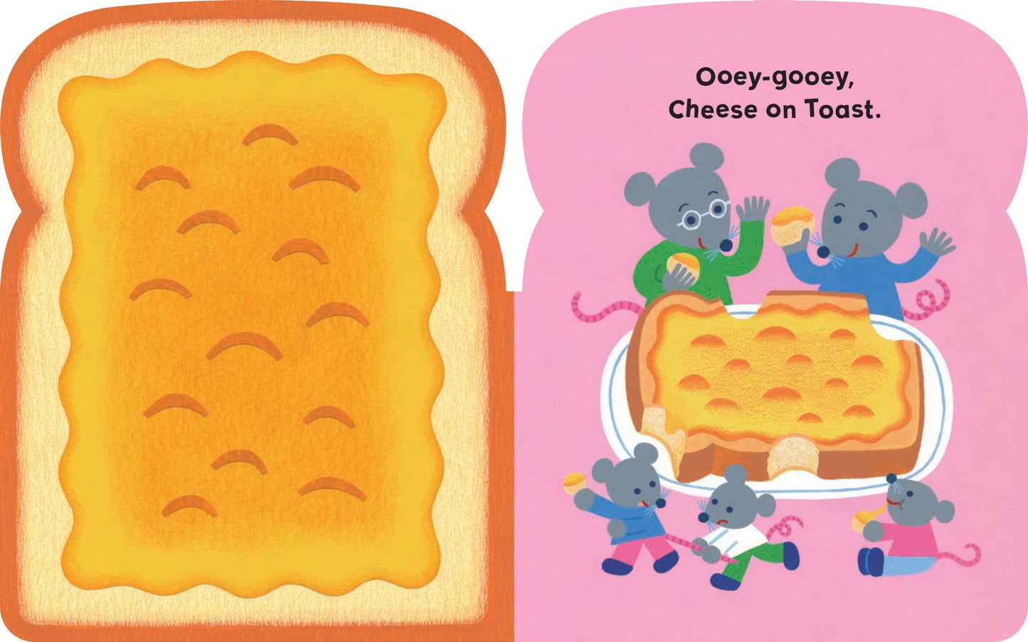 Toast