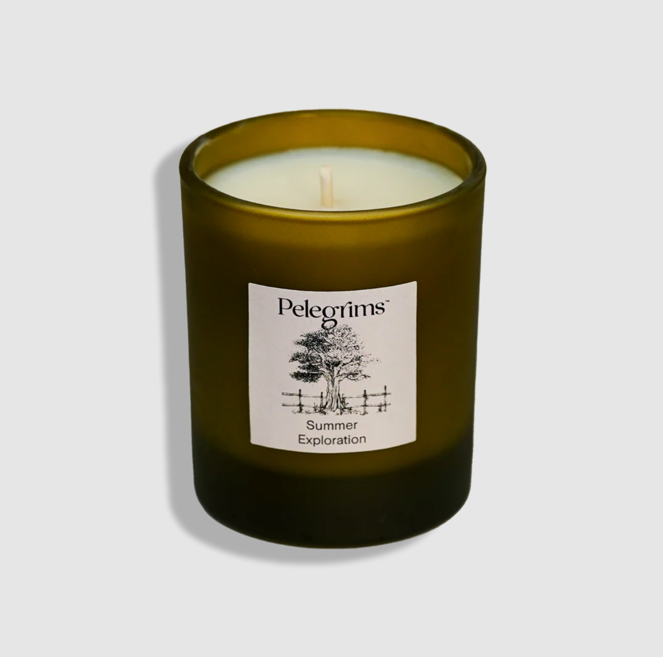 Summer Exploration Candle 190g