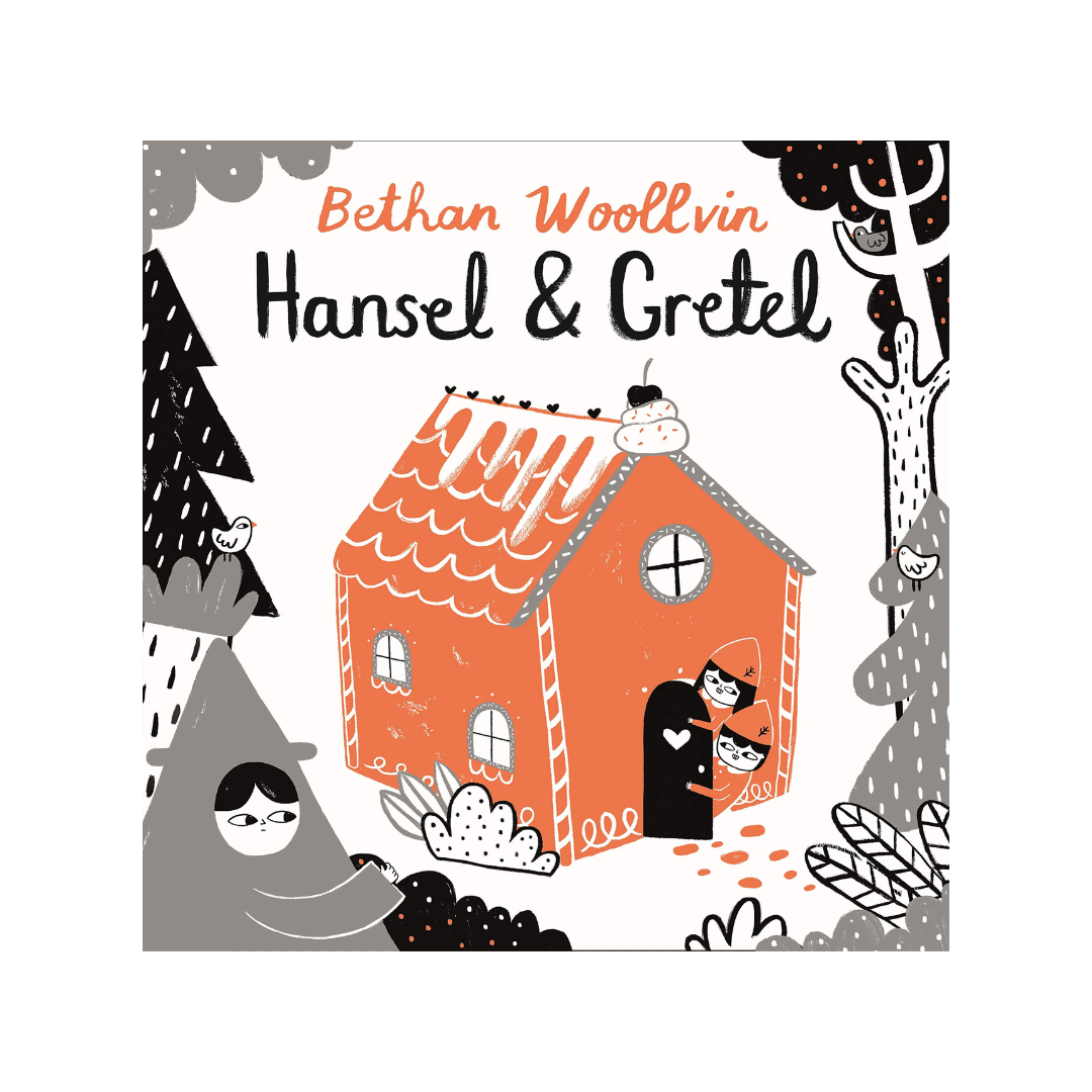 Hansel and Gretel - Two Hoots