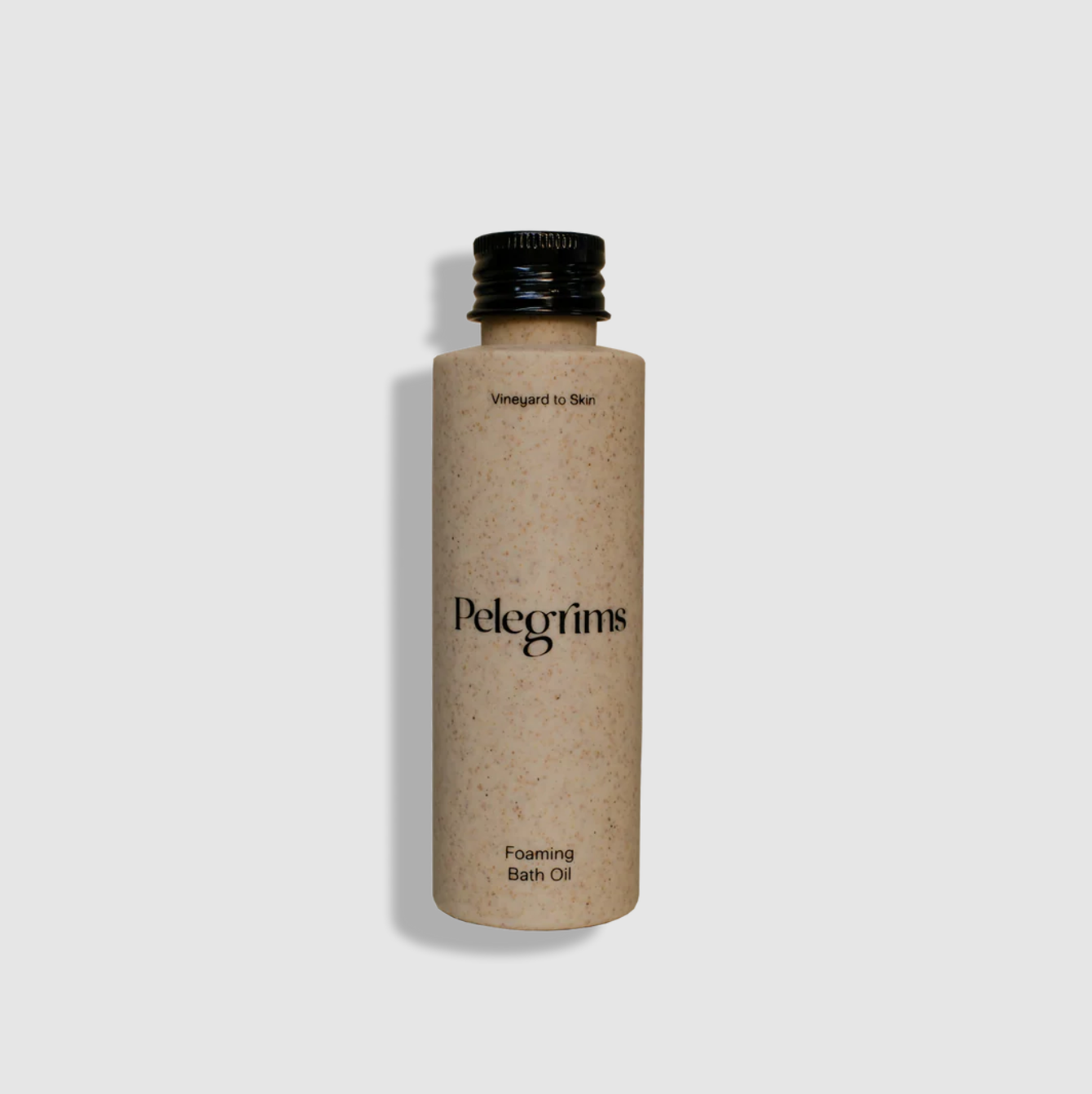 Foaming Bath Oil 100ml