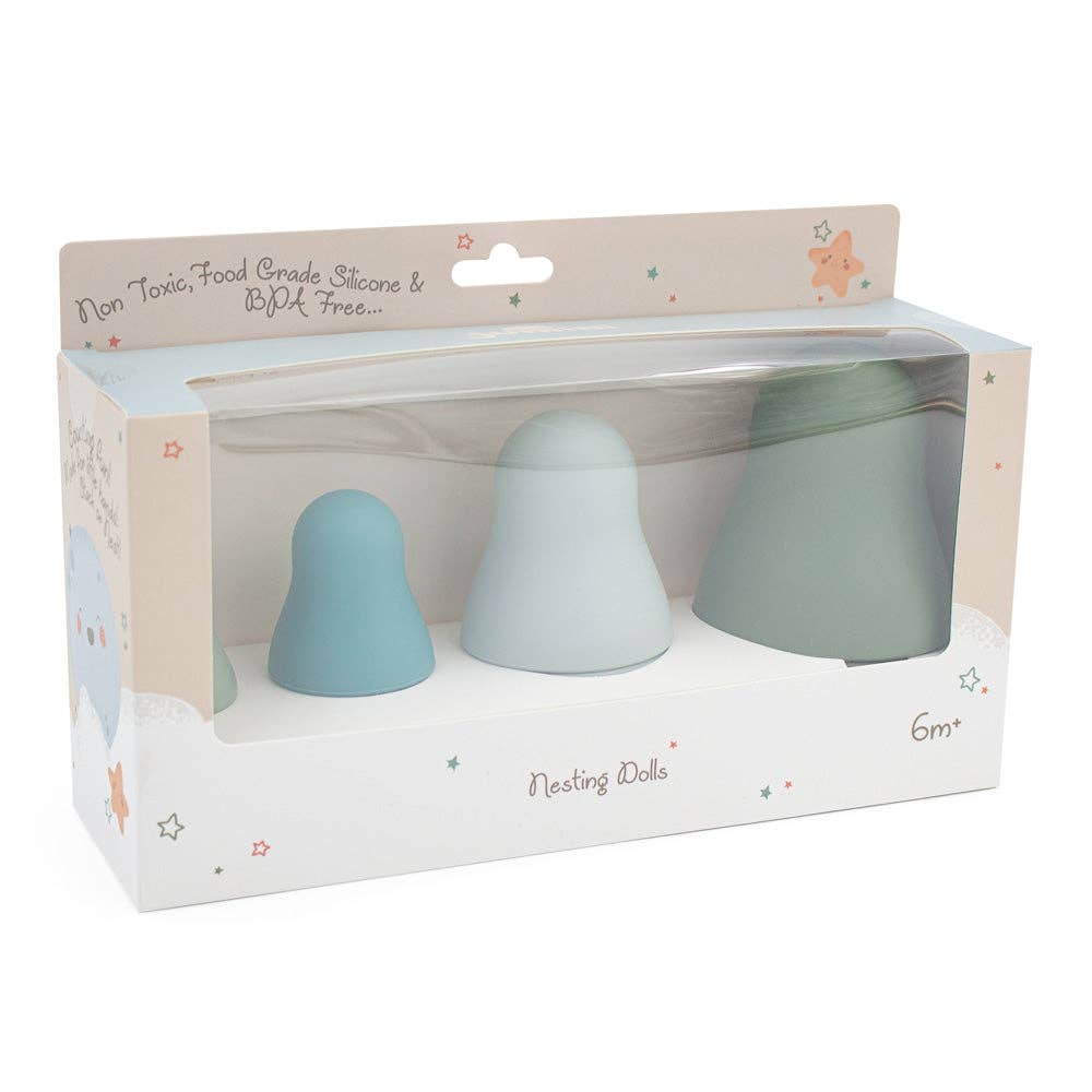 Nesting Dolls Toy