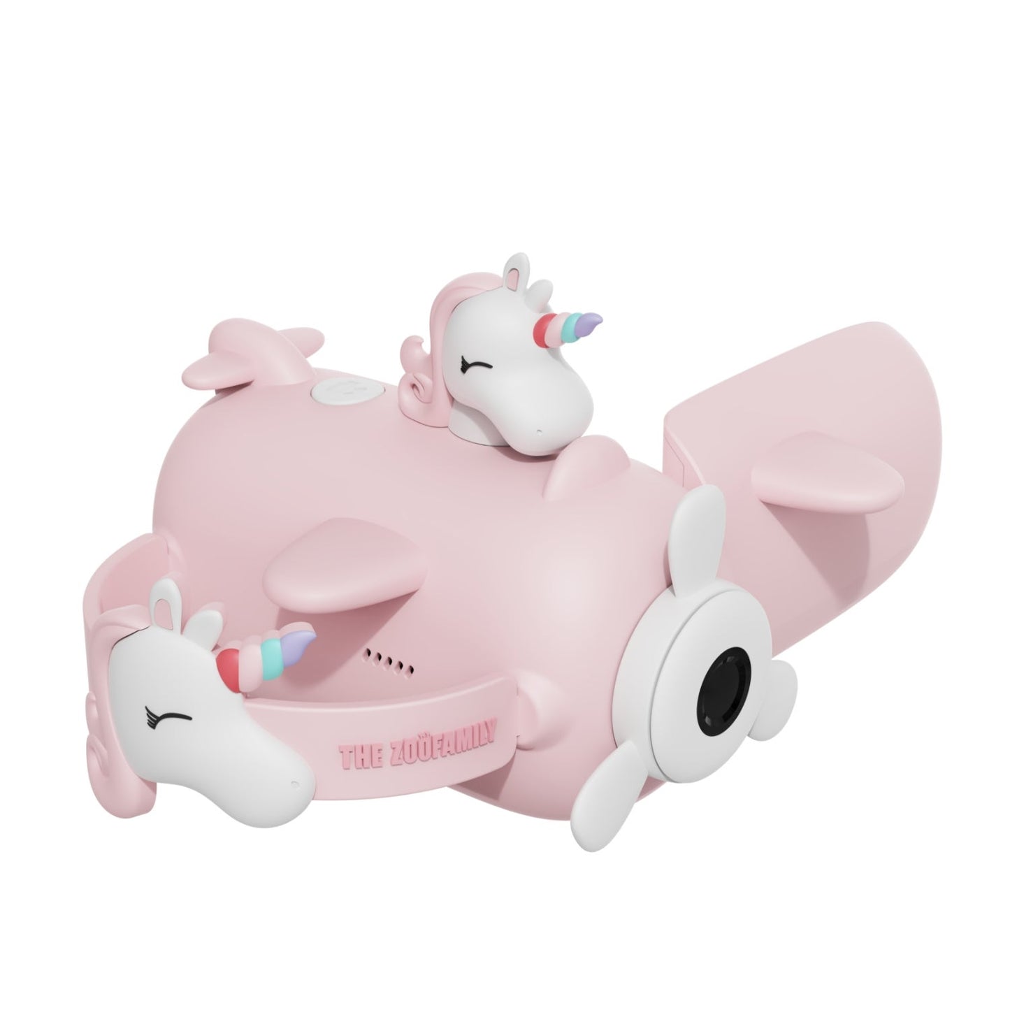 The ZooFamily, Zoo Video Camera for Kids, Unicorn