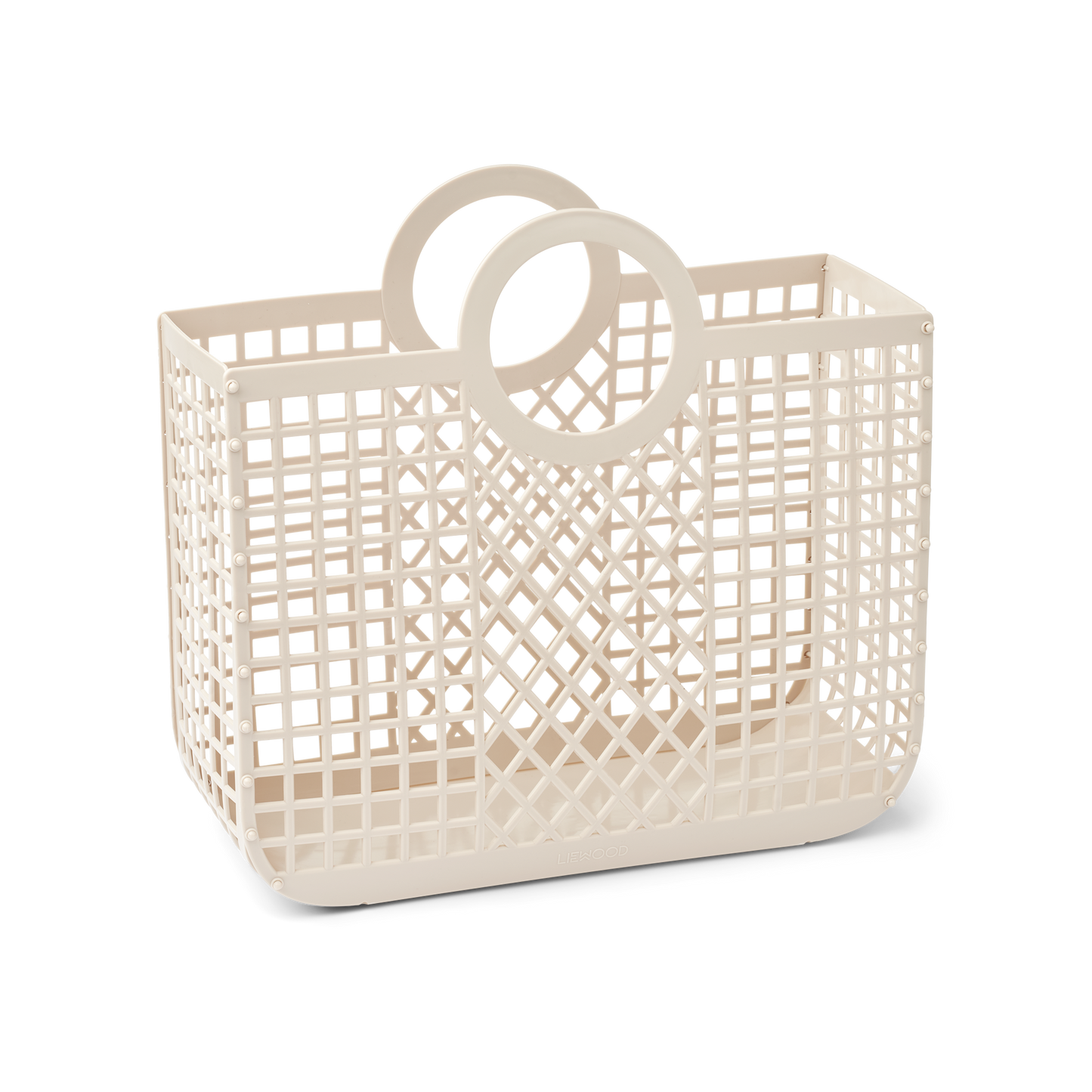 Liewood, Sandy Bloom Basket