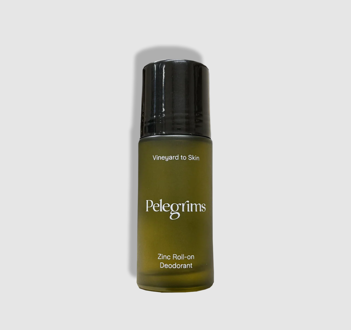 Zinc Roll-on Deodorant