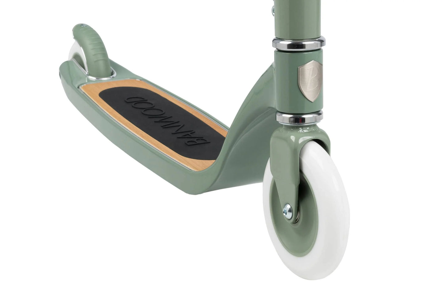 Banwood Maxi Scooter - Forest Green