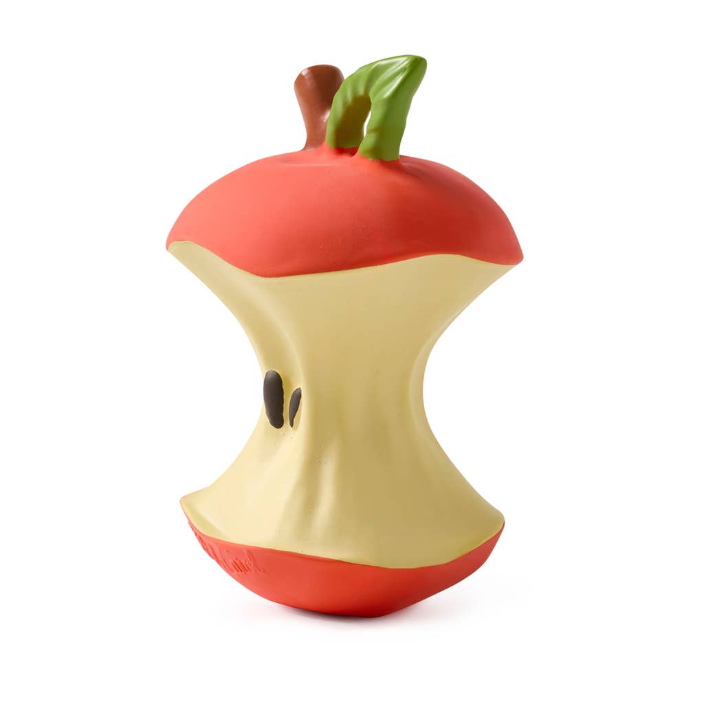 Pepa the Apple, Natural Baby Teether