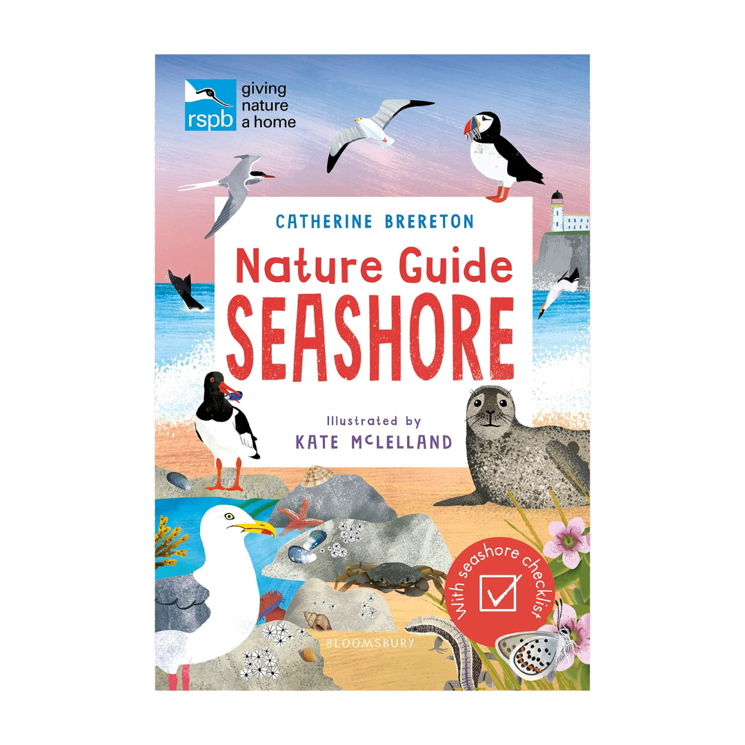 Nature Guide Seashore