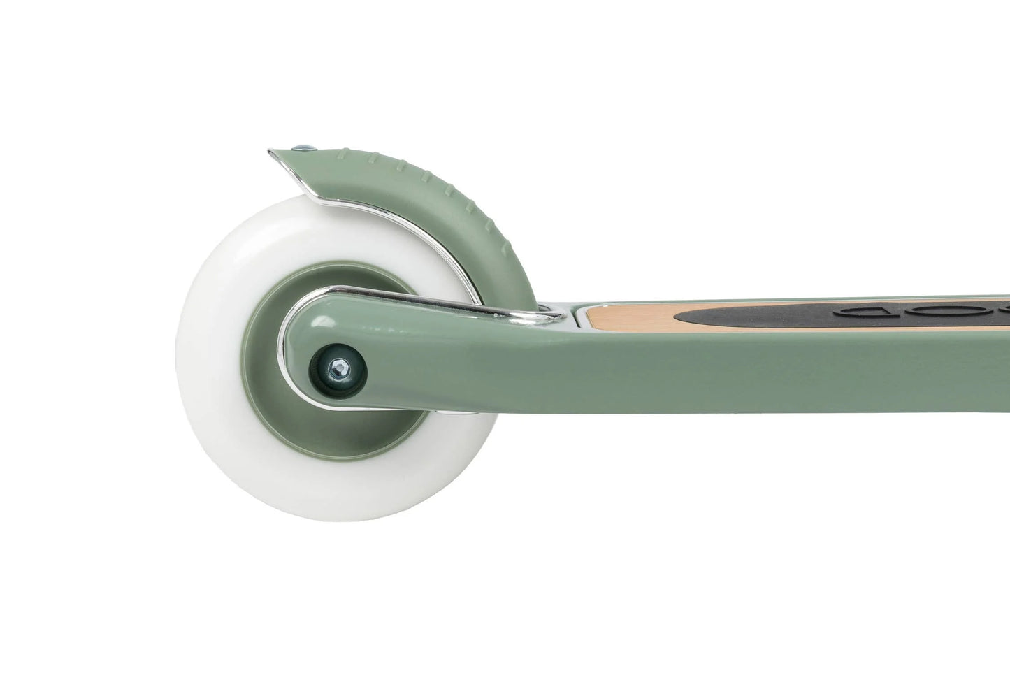 Banwood Maxi Scooter - Forest Green