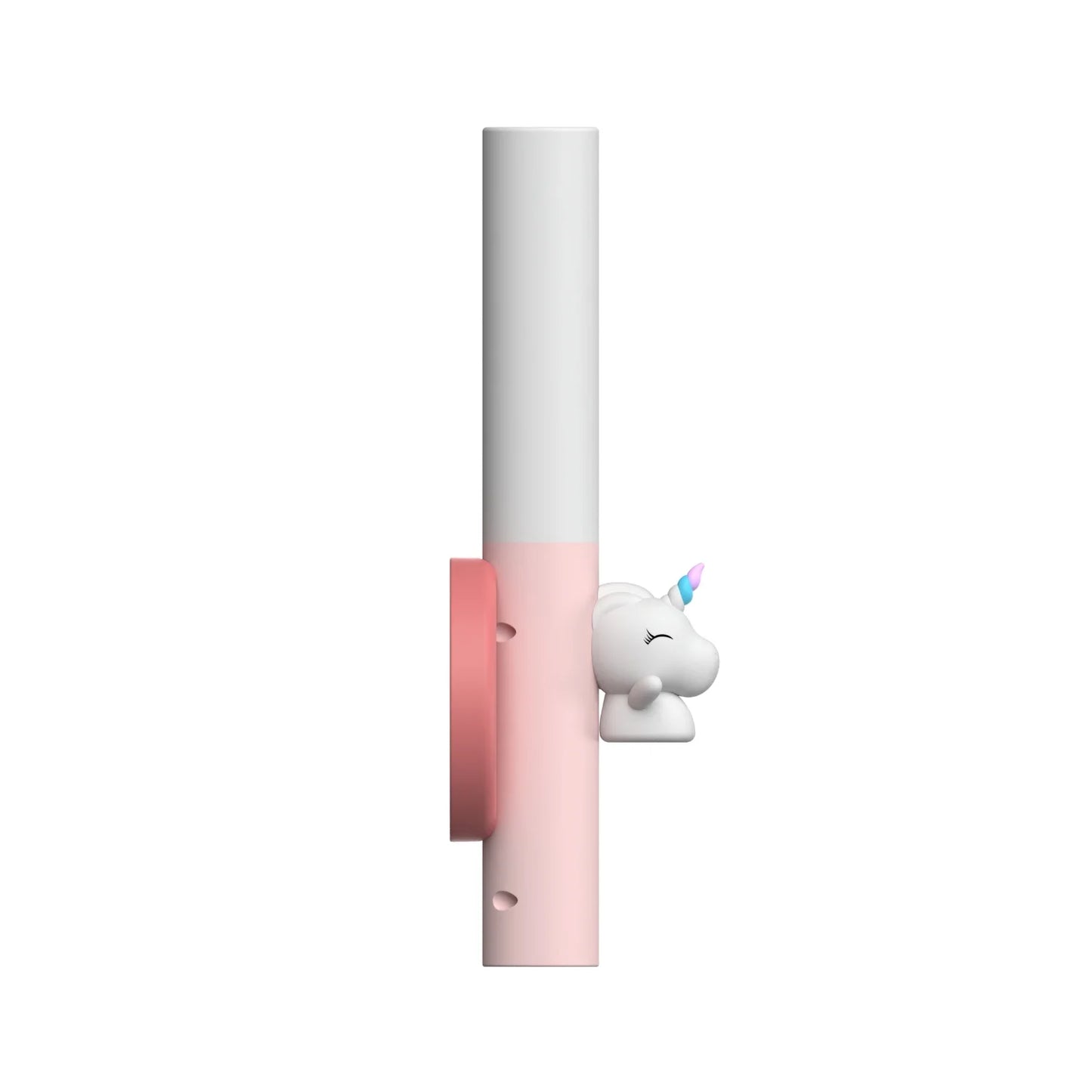 The ZooFamily, ZooLight 3-in-1 Night Light, Unicorn