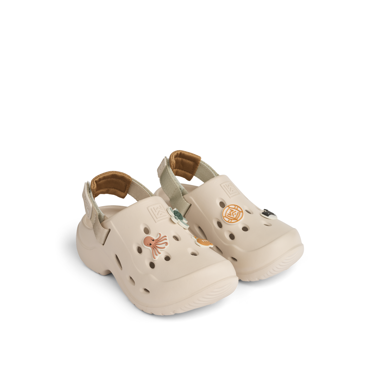 Sandy Milas Sandals