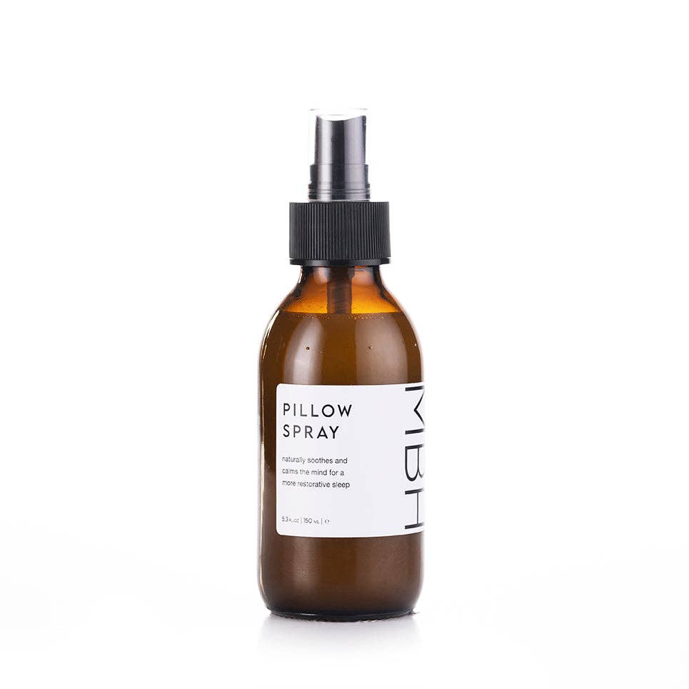 Mum Bub Hub, Pillow Spray for Better Rest
