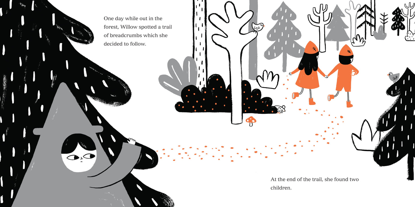 Hansel and Gretel - Two Hoots