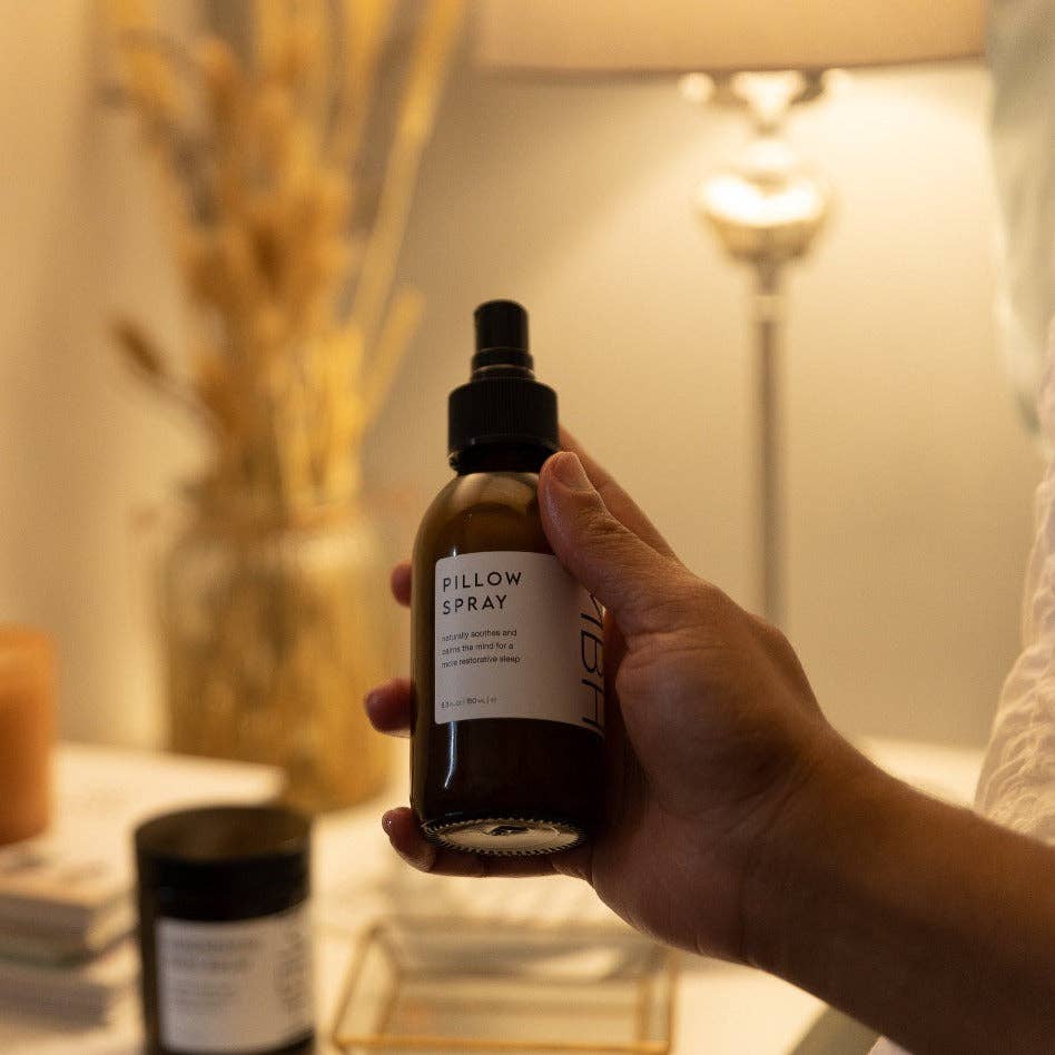 Mum Bub Hub, Pillow Spray for Better Rest