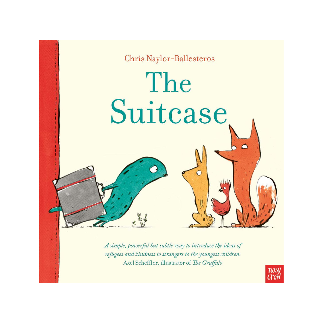 The Suitcase
