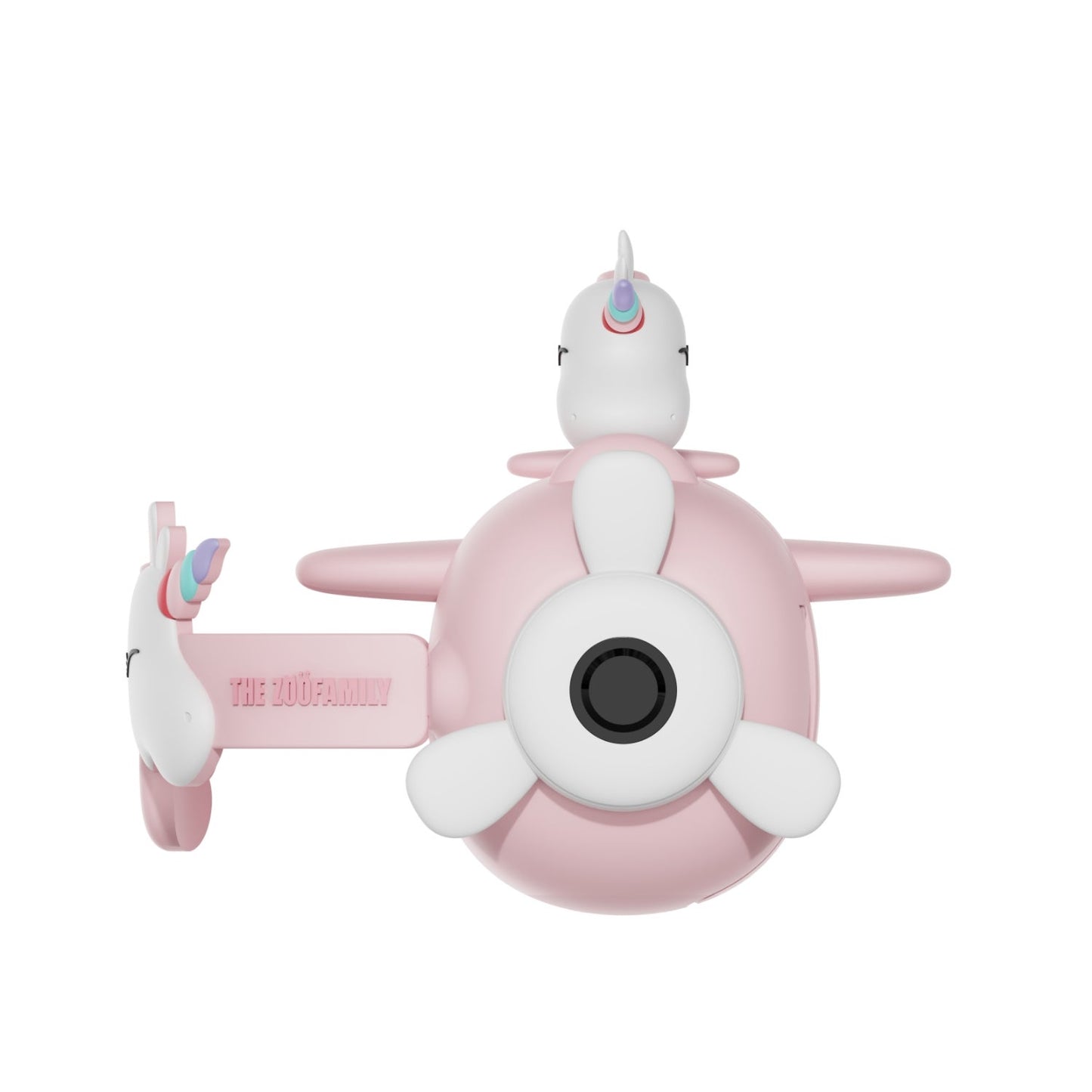 The ZooFamily, Zoo Video Camera for Kids, Unicorn