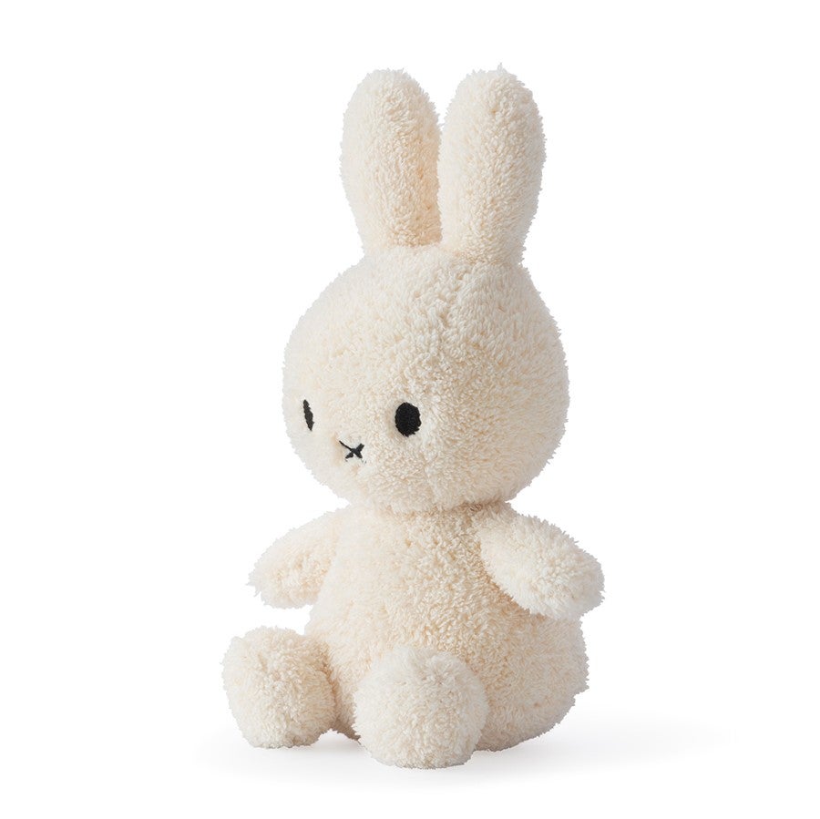 Miffy Terry Cream - 23cm